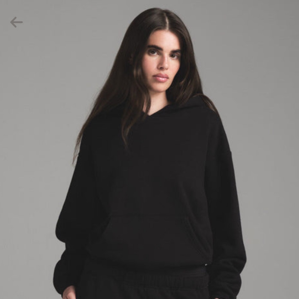 Skims Classic Hoodie